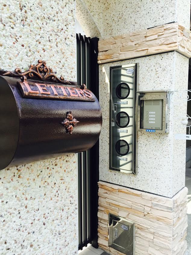 Happy Together Guesthouse T'ai-tung Exterior foto